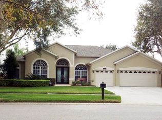 15718 Berea Dr, Odessa, FL 33556