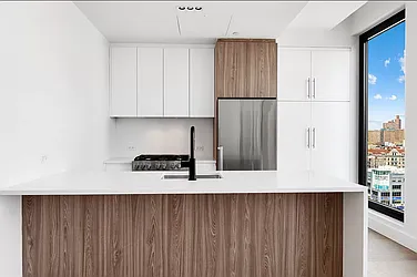 Rented by West 124th Manager LLC