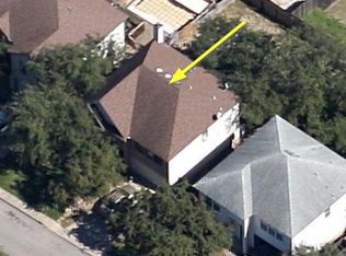 6330 Maverick Trail Dr, San Antonio, TX 78240