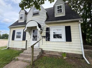 1306 Arrow Ave, Anderson, IN 46016