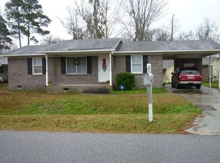 517 University Forest Dr, Conway, SC 29526