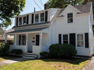 27 Oak St, Milton, MA 02186