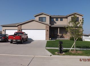 1200 Petunia Ln, Lincoln, NE 68521