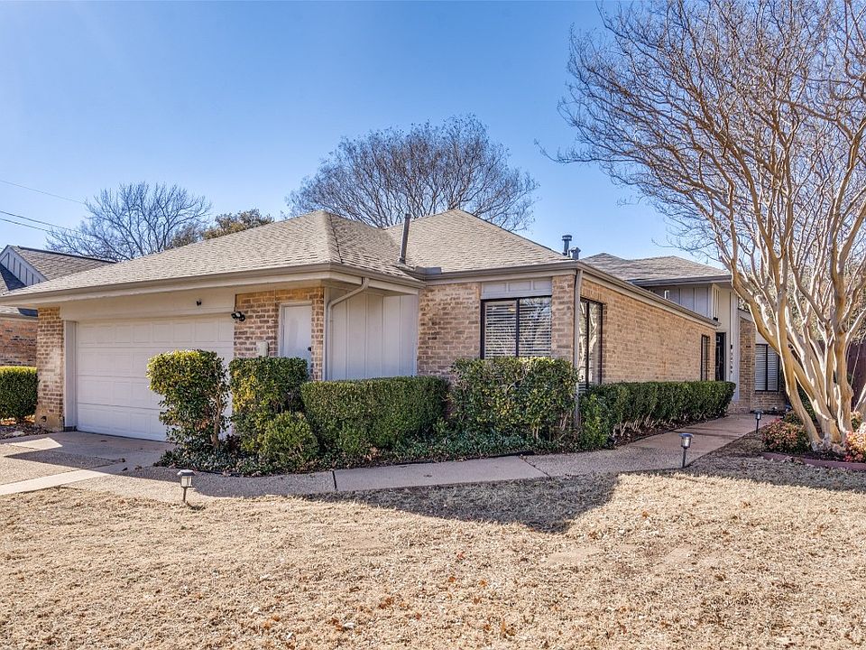 14709 Le Grande Dr, Addison, TX 75001 Zillow