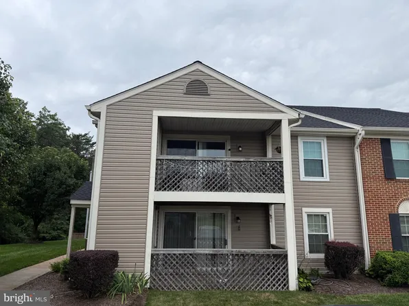 7882 Waverley Mill Ct, Gainesville, VA 20155