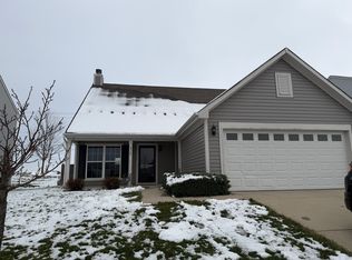 2369 Shadowbrook Trce, Greenwood, IN 46143