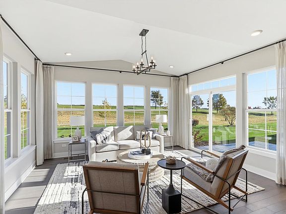 Morning Room - Representational Photo