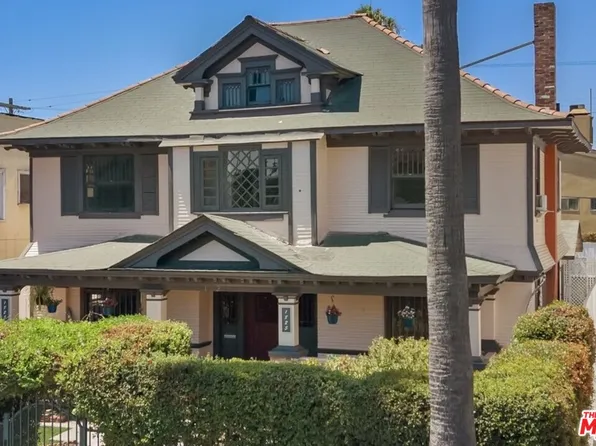 1825 S Oxford Ave, Los Angeles, CA 90006