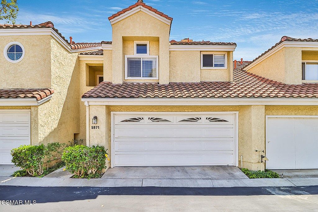 5971 Paseo Encantada, Camarillo, CA 93012 | Zillow