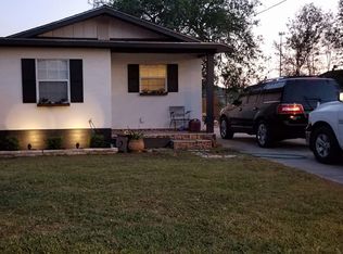 2809 Benitez St, Donna, TX 78537