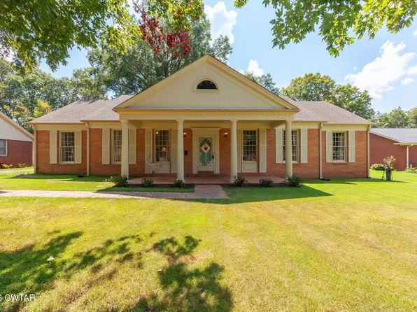 268 Woodland Dr, Humboldt, TN 38343