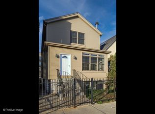 2334 W Diversey Ave, Chicago, IL 60647