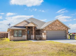 487 Private Road 201f, Seminole, TX 79360