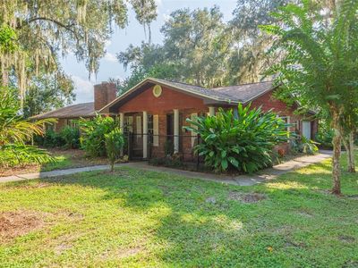 16225 Bellamy Brothers Blvd, Dade City, FL, 33523