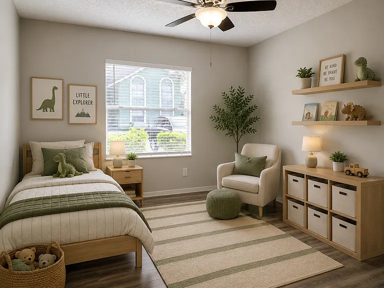 4124 Pershing Pointe Pl #2 — Photo 2