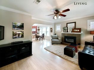 954 S Gaylord St, Denver, CO 80209