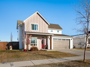 73 Ramshorn Peak Ln, Bozeman, MT 59718