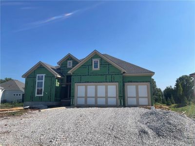11159 W 173rd Ter, Overland Park, KS, 66221