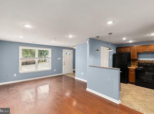 1026 Fairford Way, Capitol Heights, MD