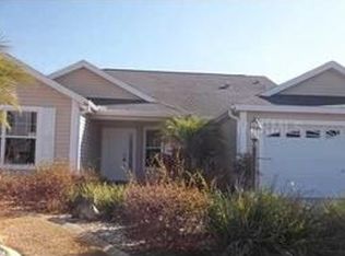 757 Turbeville Ter, The Villages, FL 32162