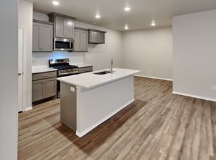 9329 NW 124th St, Yukon, OK 73099