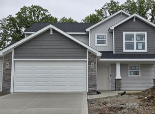 14860 Verona Lakes Psge, Fort Wayne, IN 46814