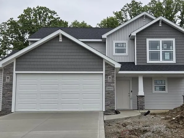 14860 Verona Lakes Psge, Fort Wayne, IN 46814