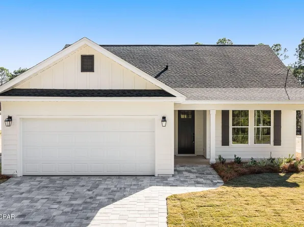 9019 Laird St, Panama City, FL 32408