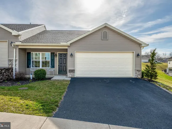 106 Shetland Dr, Red Lion, PA 17356
