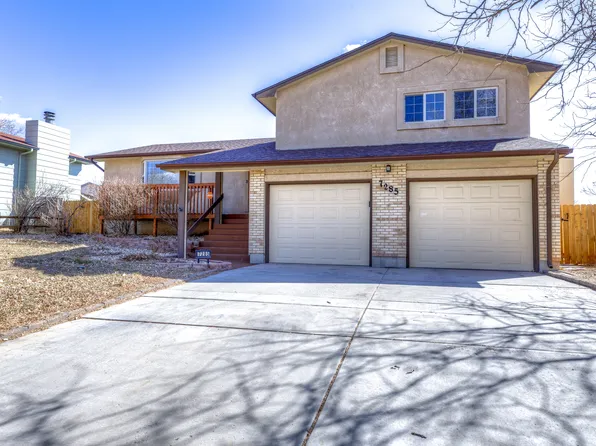 7285 Grand Valley Dr, Colorado Springs, CO 80911