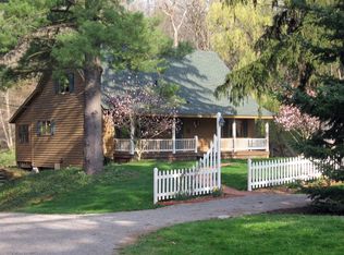 400 Lexington Ontario Rd, Mansfield, OH 44903