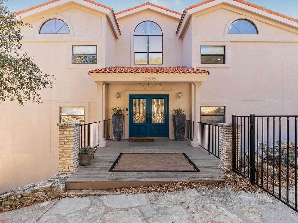 13805 Skyline Dr, Austin, TX 78732 | MLS #9002652 | Zillow
