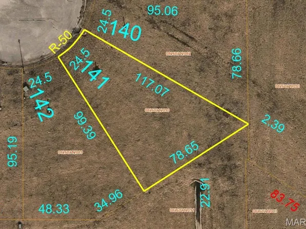 3432 Berwin Green Dr, Belleville, IL 62220