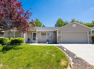 5352 N Candlestick Ave, Boise, ID 83713
