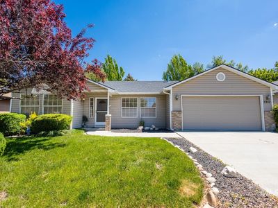 5352 N Candlestick Ave, Boise, ID, 83713