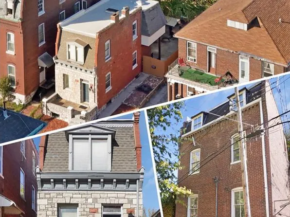 923 Withnell Ave, Saint Louis, MO 63118