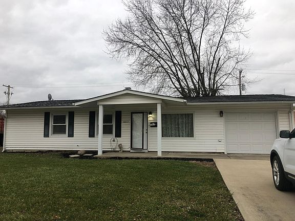 5th image of 1017 Harney Dr