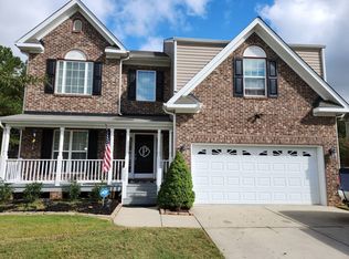 225 Ambergate Dr, Youngsville, NC 27596