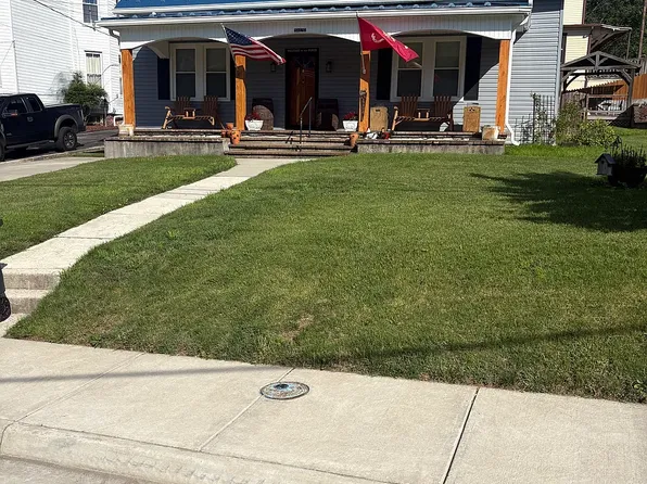 19418 Main St, Buchanan, VA 24066