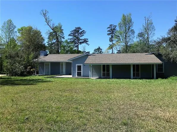 14376 Thompson Rd, Folsom, LA 70437