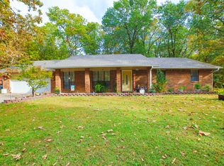 31350 S 628th Ln, Grove, OK 74344