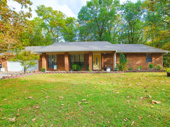 31350 S 628th Ln, Grove, OK 74344
