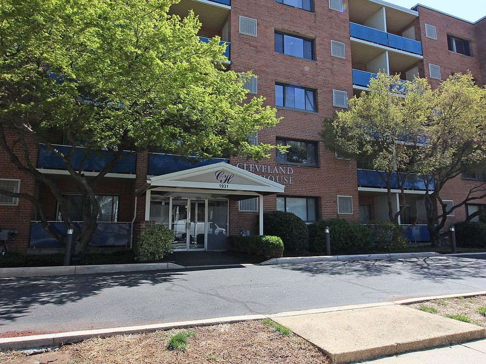 1st image of 1931 N Cleveland St APT 100