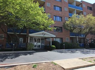 1931 N Cleveland St APT 100, Arlington, VA 22201