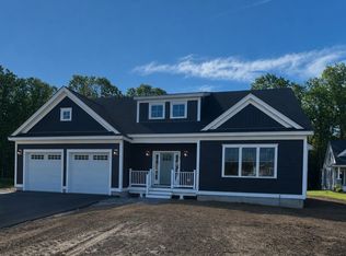 60 Summerwind Pl #13, Greenland, NH 03840