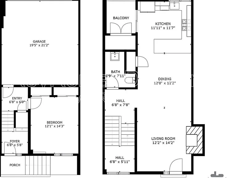 1930 N Grove St #3 — Photo 19