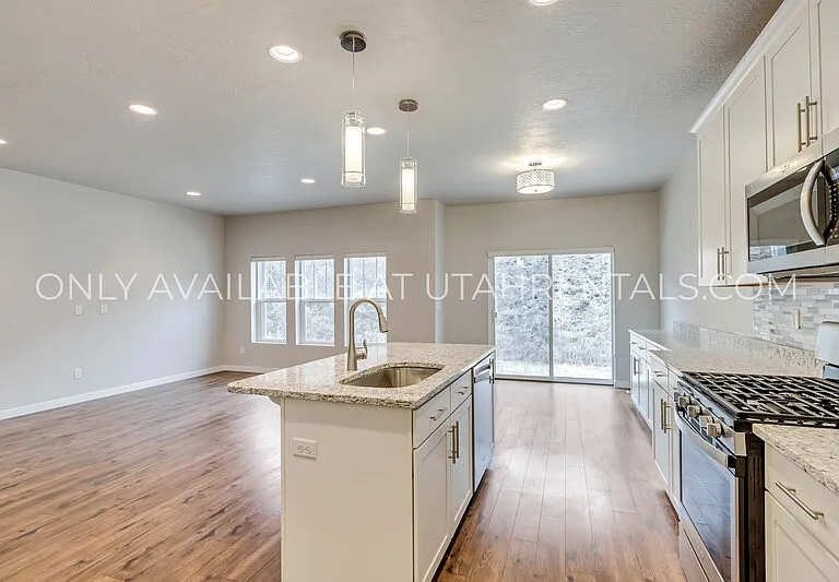 5002 N Marble Fox Way — Photo 7