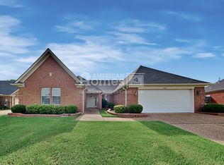 7703 Alexander Rd, Olive Branch, MS 38654