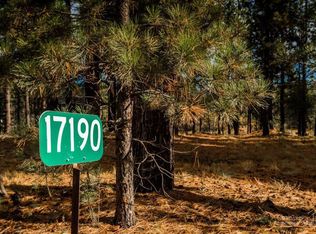 17190 Island Loop Way, Bend, OR 97707
