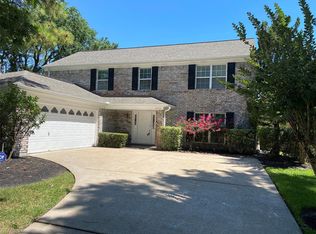 16422 Rainbow Lake Rd, Houston, TX 77095